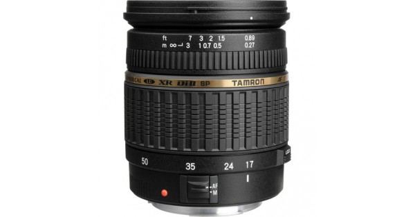 Tamron For Canon SP AF 17-50mm f/2.8 XR Di II LD Aspherical (IF)